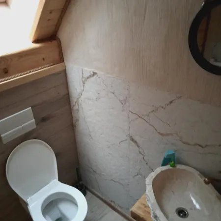 Chata Oravsky Raj Chalet