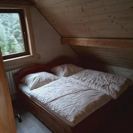 Chata Oravsky Raj Chalet Brezovica